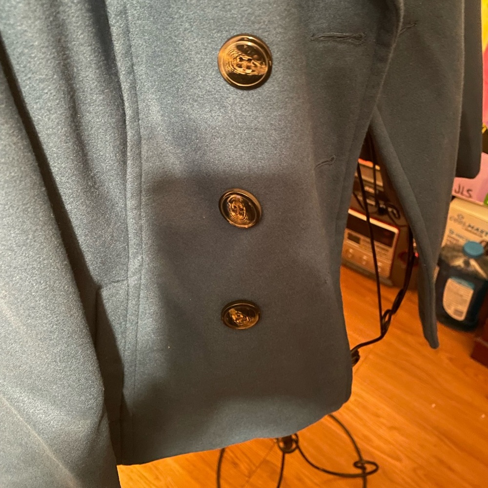 Pea coat - Picture 4 of 8
